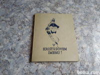 V KRISTUSOVEM IMENU! 1976