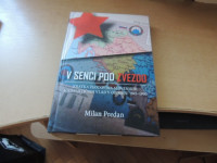 V SENCI POD ZVEZDO M. PREDAN ZALOŽIL KULTURNI CENTER MARIBOR 2025