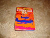 Vasilij Jemeljanenko V SUROVEM ZRAKU VOJNE 1974