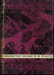 Vatikan in dvajseto stoletje / Avro Manhattan