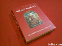 VEČ KOT TISOČ LET : KRONIKA ŽUPNIJE SV. JURIJA STARA LOKA