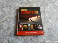 VELIKE SKRIVNOSTI ZGODOVINE Mk 2013