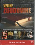Velike skrivnosti zgodovine