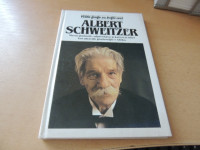 VELIKI LJUDJE ZA BOLJŠI SVET ALBERT SCHWEITZER J. BENTLEY MOHORJEVA