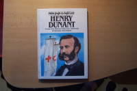 VELIKI LJUDJE ZA BOLJŠI SVET HENRY DUNANT P. BROWN MOHORJEVA 1995