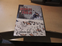 VENETI V TROJI L. VUGA ZALOŽNIŠTVO JUTRO 2006