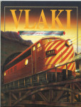 Vlaki / Julian Holland