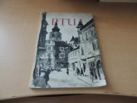 VODNIK PO PTUJU IN OKOLICI J. MAUČEC TURISTIČNO DRUŠTVO PTUJ 1957