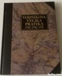 VODNIKOVA VELIKA PRATIKA za leta 1795, 1796, 1797 (faksimile