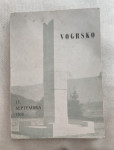 Vogrsko