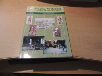 VOJAŠKA ZGODOVINA LETNIK 6 ŠT. 1/05 (9) K. NANUT IN OSTALI ZALOŽILA