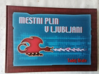 MESTNI PLIN V LJUBLJANI - Tadej Brate