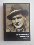 VREDNO JE BILO, NANDE VODE, STANISLAV ZARNIK, GORAN PERŠIN