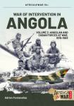 War of Intervention In Angola vol. 2 Angolan and Cuban Forces