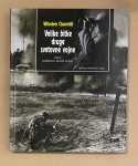 WINSTON CHURCHILL, VELIKE BITKE DRUGE SVETOVNE VOJNE