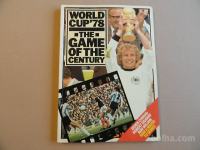 WORLD CUP 78, THE GAME OF THE CENTURY, NOGOMET