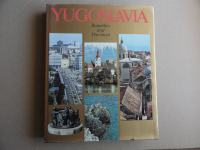 YUGOSLAVIA, REPUBLICS AND PROVINCES
