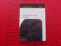 ZAČETKI PREKMURSKEGA ČASOPISJA Natalija Ulčnik
