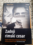 ZADNJI RIMSKI CESAR
