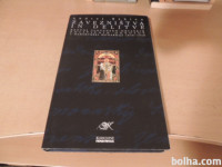 ZAVEZNIŠTVA IN DELITVE A. RAHTEN NOVA REVIJA 2005