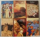 ZBIRKA MEJNIKI - KOT NOVE