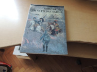 ZBIRKA OROŽJA NA PTUJSKEM GRADU M. CIGLENEČKI / P. SELINŠEK ZALOŽIL