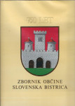 Zbornik občine Slovenska Bistrica