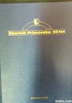 Zbornik primorske - 50 let