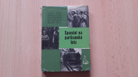 Zbral in priredil.Ferdo Godina.Spomini na partizanska leta