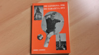 Zdenko Uzorinac:Od Londona 1926 do Sarajeva 1973(table tennis)