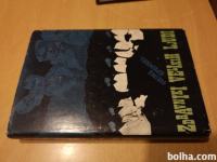 Zdravniki velikih ljudi / Heinz Sponsel (življenjepis)