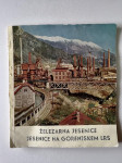 ŽELEZARNA JESENICE NA GORENJSKEM LRS
