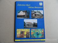 ŽELEZNICA SKOZI OBČINO BREZOVICA