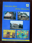 Železnica skozi Občino Brezovica - več avtorjev, Občina Brezovica