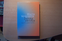 ŽENSKA OBROBJA M. VERGINELLA ZALOŽILA DELTA 2006