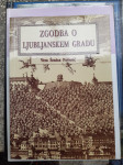 ZGODBA O LJUBLJANSKEM GRADU