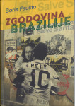 Zgodovina Brazilije / Boris Fausto