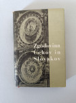 ZGODOVINA ČEHOV IN SLOVAKOV (Václav Husa)