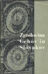 Zgodovina Čehov in Slovakov / Václav Husa