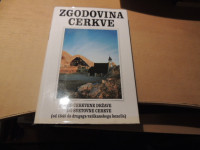 ZGODOVINA CERKVE 5 OD CERKVENE DRŽAVE DO SVETOVNE CERKVE