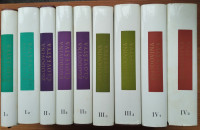 Zgodovina človeštva, zbirka 16 knjig