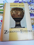 Zgodovina estetike - Gilbert-Kuhn