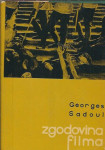 Zgodovina filma / Georges Sadoul