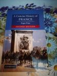 Zgodovina Francije jedrnato