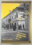 ZGODOVINA LJUBLJANSKIH ULIČNIH IMEN, Vlado Valenčič