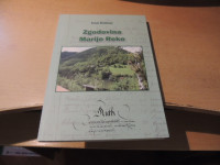 ZGODOVINA MARIJE REKE I. DOLINAR ZALOŽILA OBČINA PREBOLD 2016