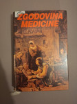 Zgodovina medicine