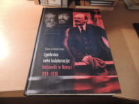 ZGODOVINA NEKE KOLABORACIJE: BOLJŠEVIKI IN NEMCI 1914-1918 S. EILETZ