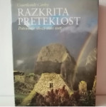 ZGODOVINA ○Razkrita preteklost ○A4 format ○trda vezava