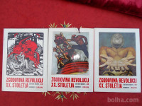 Zgodovina revolucij